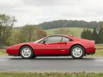 Ferrari 328 GTB 1985 года (US)